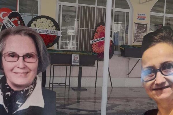 Anne ve kızı ölü bulundu: Katil kombi! Anne ve kızı ölü bulundu: Katil kombi!