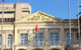 İzmir Valiliği’nde yeni görev dağılımı! İzmir Valiliği’nde yeni görev dağılımı!