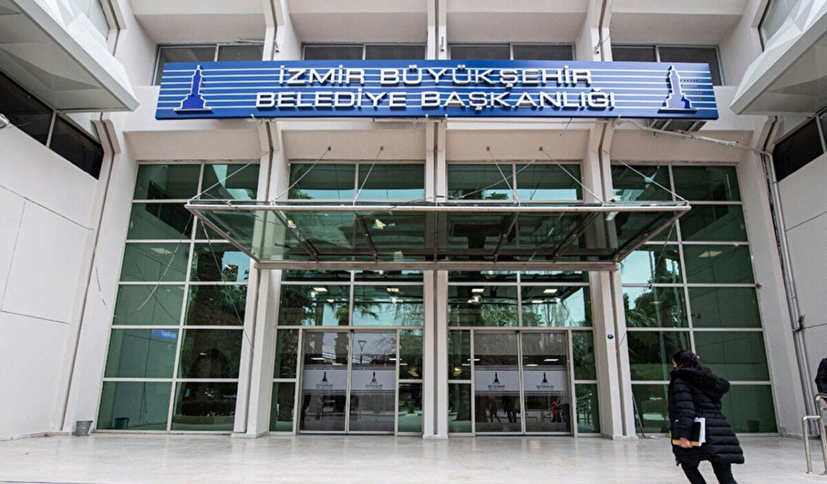 17 tur sürdü… Büyükşehir’de 79 binlik promosyon ihalesi!