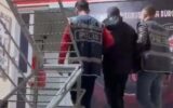 Kılık değiştirip ilçe ilçe kaçtı… Bagajda yakalandı! Kılık değiştirip ilçe ilçe kaçtı… Bagajda yakalandı!