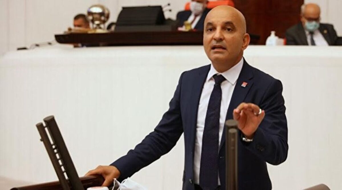 CHP’li Polat’tan ‘kırık telefon’ çıkışı ve ‘kooperatif üyeliği’ yanıtı: Bugüne kadar temiz siyaset yürüttüm
