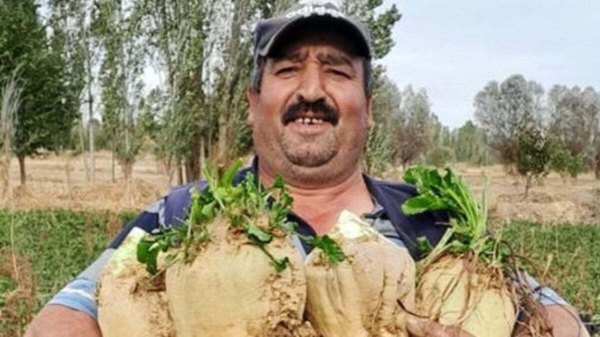 Kanlı tartışma: Yeğeninin eski eşi tarafından tabancayla öldürüldü Kanlı tartışma: Yeğeninin eski eşi tarafından tabancayla öldürüldü