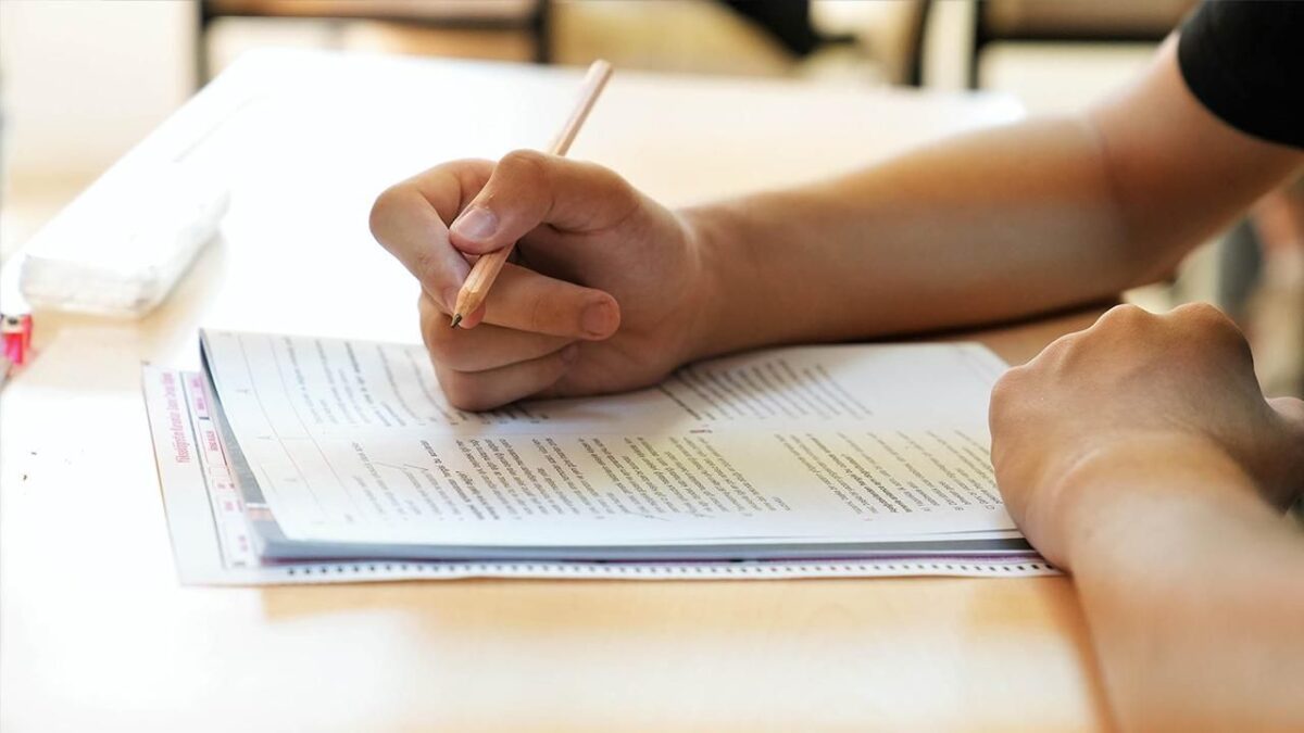 2026 sınav takvimi: YKS, KPSS ve LGS ne zaman yapılacak? 2026 sınav takvimi: YKS, KPSS ve LGS ne zaman yapılacak?