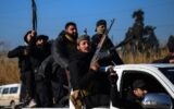 Halep’teki askeri operasyonlar durduruldu