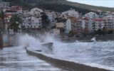 Kuzey Ege için fırtına uyarısı!