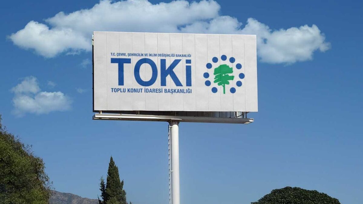 TOKİ’den İzmir’de 842 milyonluk satış! TOKİ’den İzmir’de 842 milyonluk satış!