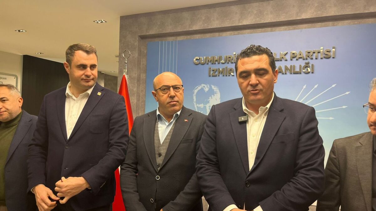 CHP-TÜRK-İŞ masaya oturdu… Fazla mesai krizi çözüldü