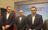 CHP-TÜRK-İŞ masaya oturdu… Fazla mesai krizi çözüldü CHP-TÜRK-İŞ masaya oturdu… Fazla mesai krizi çözüldü