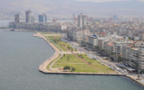 Kordon esnafından Tugay’a ‘otopark’ desteği! Kordon esnafından Tugay’a ‘otopark’ desteği!