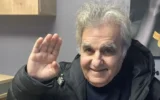 Türk sinemasının emektarlarından Necdet Kökeş hayatını kaybetti