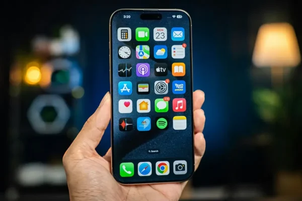 Apple kullanıcılarına kritik uyarı: Sakın bu kelim...