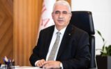 İş insanı Ahmet Ahlatcı hakkında yurt dışına çıkış yasağı İş insanı Ahmet Ahlatcı hakkında yurt dışına çıkış yasağı