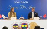 Fenerbahçe, Eda Erdem ile 2 yıllık sözleşme yeniledi