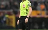 Trabzonspor – Fenerbahçe maçının hakemi belli oldu!