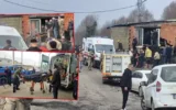 Maden ocağında göçük: Mahsur kalanlar var!