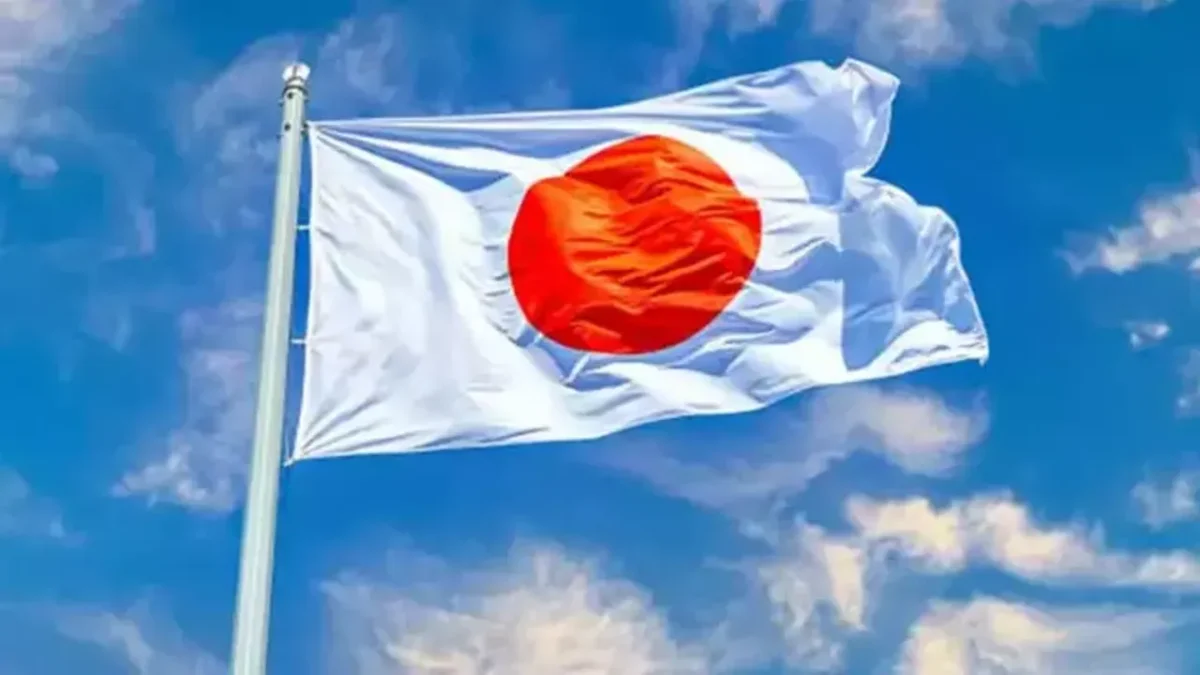 Japonya’da tapınakta yangın: 5 ölü Japonya’da tapınakta yangın: 5 ölü