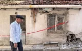 Onat Tüneli mahalleyi yarmıştı… Bölgenin röntgeni çekilecek! Onat Tüneli mahalleyi yarmıştı… Bölgenin röntgeni çekilecek!