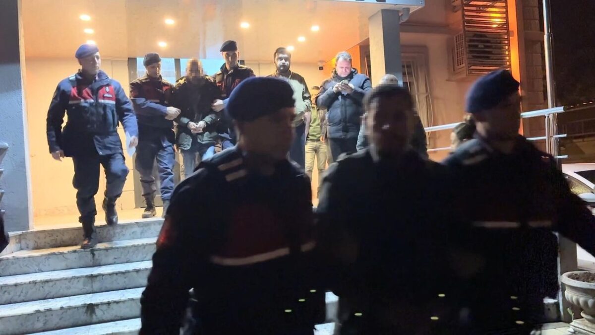 ‘Sessiz Tahsilat Çetesi’ne operasyon; 2 tutuklama ‘Sessiz Tahsilat Çetesi’ne operasyon; 2 tutuklama