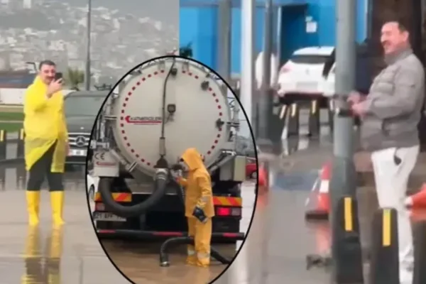 ‘Montaj’ iddiası yargıda… Başdaş... ‘Montaj’ iddiası yargıda… Başdaş...