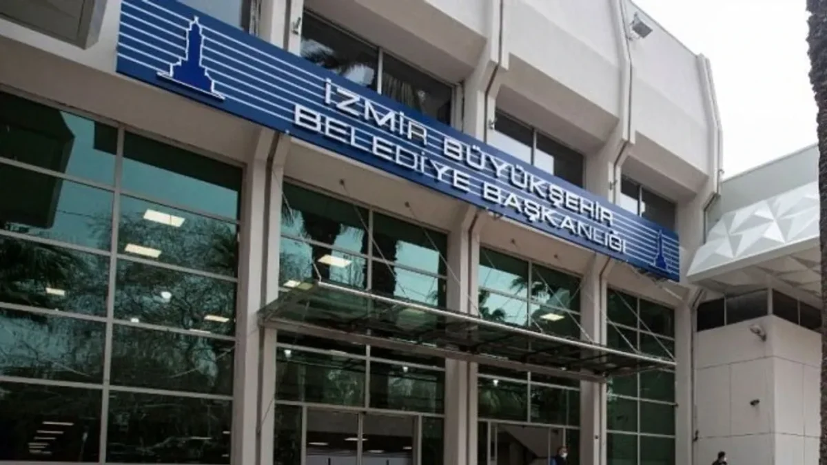 Büyükşehir’de 2 milyarlık krediye oybirliği Büyükşehir’de 2 milyarlık krediye oybirliği