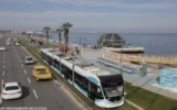 Tramvay seferleri normale döndü!