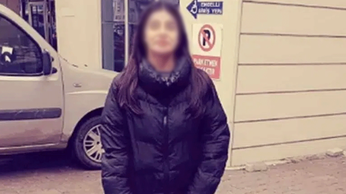 Okula diye çıktı, günler sonra bulundu!