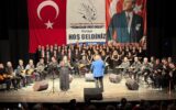 Aydın’da muhteşem konser Aydın’da muhteşem konser
