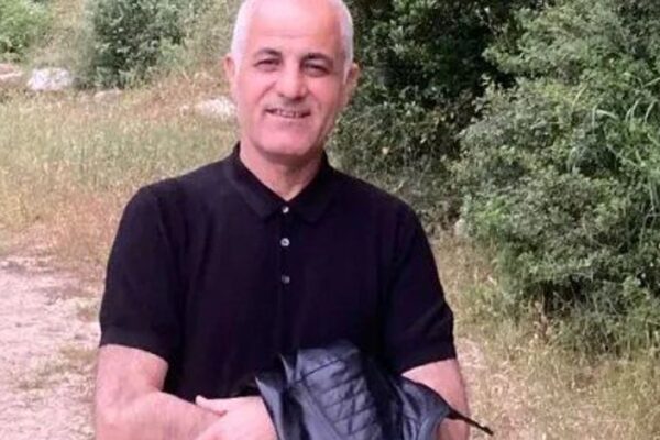 Kurultay davasında Cemil Tugay için dikkat çeken i... Kurultay davasında Cemil Tugay için dikkat çeken i...
