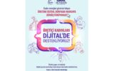 Seferihisar Belediyesi’nden kadın emeğine “dijital destek”