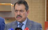 Başsavcı Yeldan’dan gençlere IBAN uyarısı! Başsavcı Yeldan’dan gençlere IBAN uyarısı!