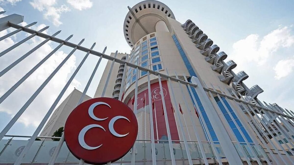 MHP, 57. kuruluş yıl dönümünü kutlayacak