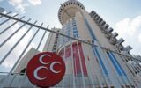 MHP, 57. kuruluş yıl dönümünü kutlayacak MHP, 57. kuruluş yıl dönümünü kutlayacak