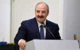 Bakan Varank: Bağımsızlık mücadelemizde yurt dışındaki Türklerin desteği kritik