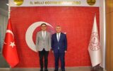 MHP’li Şahin: Okullarda Ramazan etkinlikleri artmalı