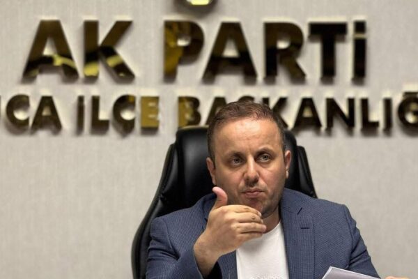 AK Parti’den Buca grevi açıklaması: Cenazele...