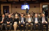 EİB ‘İhracatın Yıldızları’ töreni sürüyor… Meyve sebze ihracatçıları ödüllendirildi!