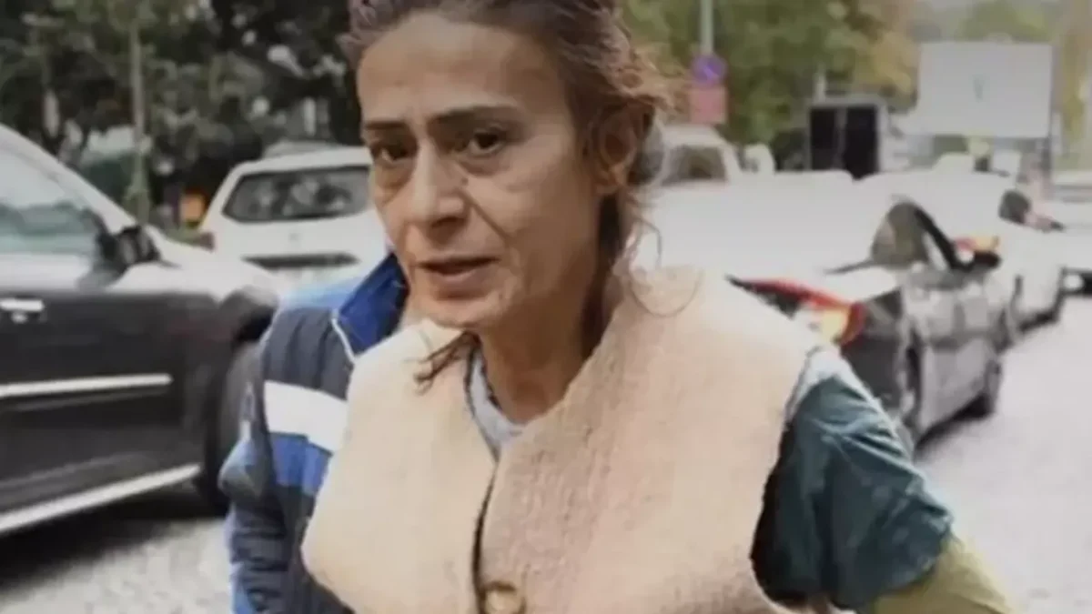 Yıldız Tilbe hastaneye kaldırıldı