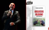 Tunç Soyer’in yeni kitabı çıktı Tunç Soyer’in yeni kitabı çıktı