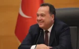 “Başkanım bayramı kutlayamıyoruz!” yazdı… Dutlulu’dan yanıt gecikmedi!