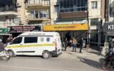 Kanlı hesaplaşma… 2 ölü, 3 tututklama! Kanlı hesaplaşma… 2 ölü, 3 tututklama!