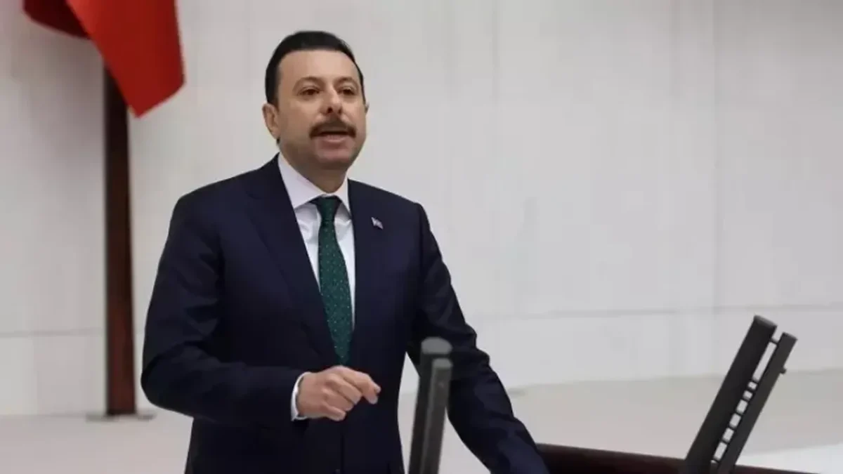AK Partili Kaya’dan yeni hizmet binası için ortak akıl çağrısı!
