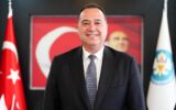 Başkan Dutlulu Manisalıların bayramını kutladı