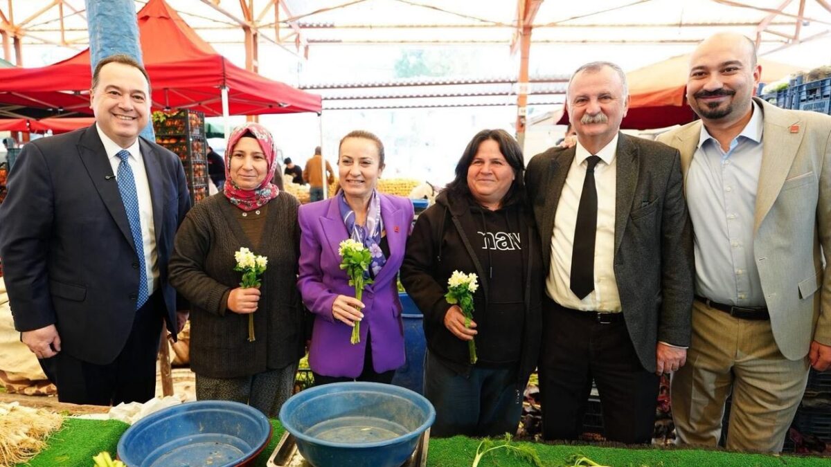 Manisa’da 8 Mart etkinlikleri! Manisa’da 8 Mart etkinlikleri!