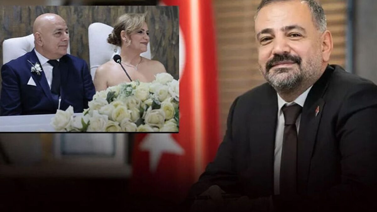 Şenol Aslanoğlu’nun acı günü: Ağabeyi hayatını kaybetti Şenol Aslanoğlu’nun acı günü: Ağabeyi hayatını kaybetti