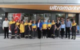 Karabağlar’daki mahkemelik benzinliğe mühür! Karabağlar’daki mahkemelik benzinliğe mühür!