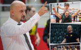 Göztepe’de Ataman Güneyligil ile yollar ayrıldı