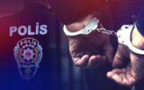 EGM ve Gürcistan polisinden ortak operasyon: 13 firari yakalandı