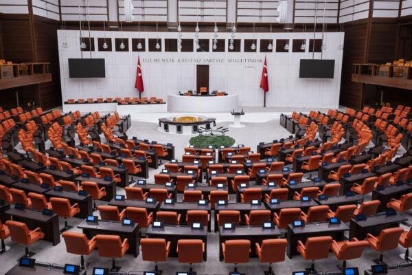 Meclis’te kapalı ‘savaş’ oturumu... Meclis’te kapalı ‘savaş’ oturumu...