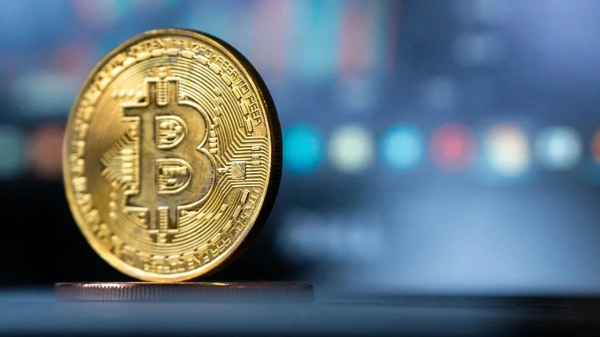 Bitcoin’de yükseliş: Mart ortasından bu yana zirvede Bitcoin’de yükseliş: Mart ortasından bu yana zirvede