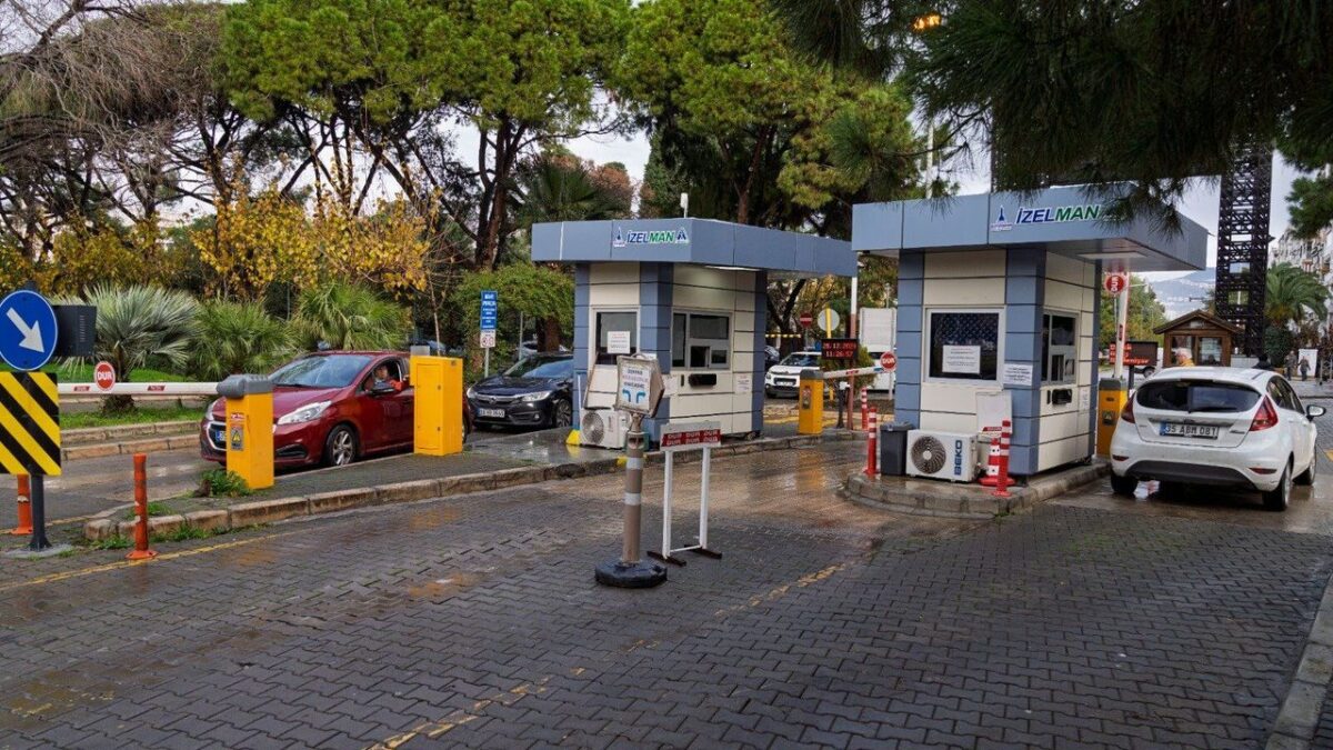 Büyükşehir’den gazetecilere iyi haber!